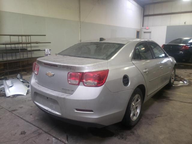 Photo 3 VIN: 1G11A5SL1FF321291 - CHEVROLET MALIBU LS 