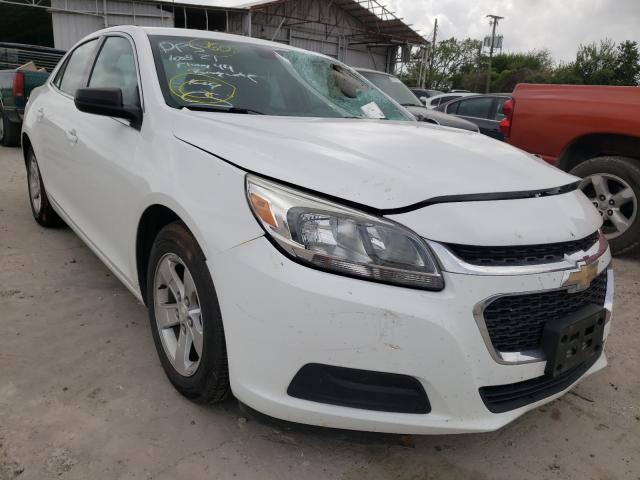 Photo 0 VIN: 1G11A5SL1FU117232 - CHEVROLET MALIBU LS 