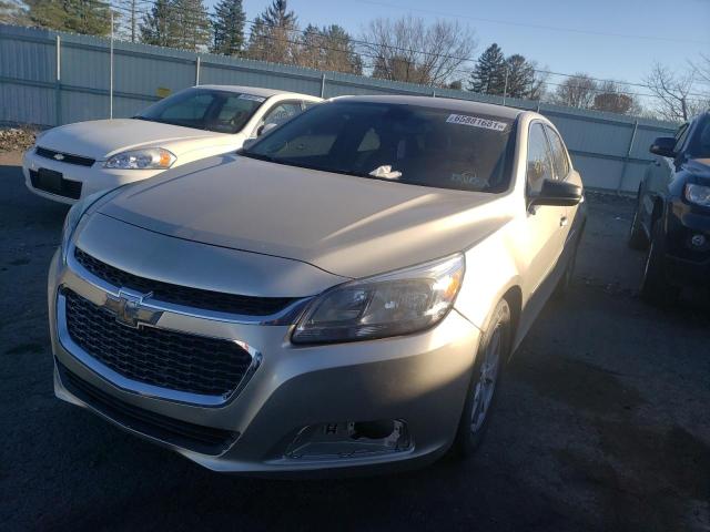 Photo 1 VIN: 1G11A5SL2EF124614 - CHEVROLET MALIBU LS 