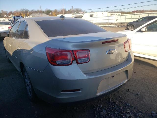 Photo 2 VIN: 1G11A5SL2EF124614 - CHEVROLET MALIBU LS 