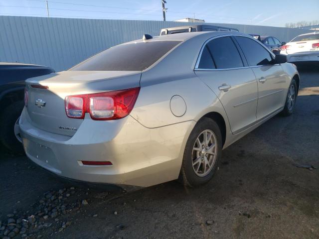 Photo 3 VIN: 1G11A5SL2EF124614 - CHEVROLET MALIBU LS 