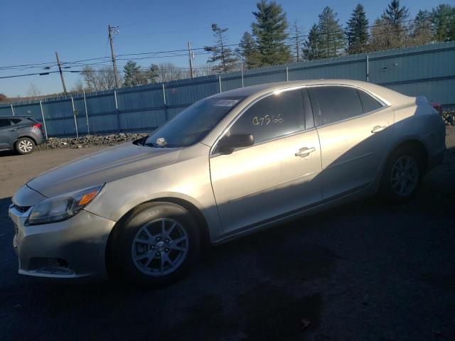 Photo 8 VIN: 1G11A5SL2EF124614 - CHEVROLET MALIBU LS 