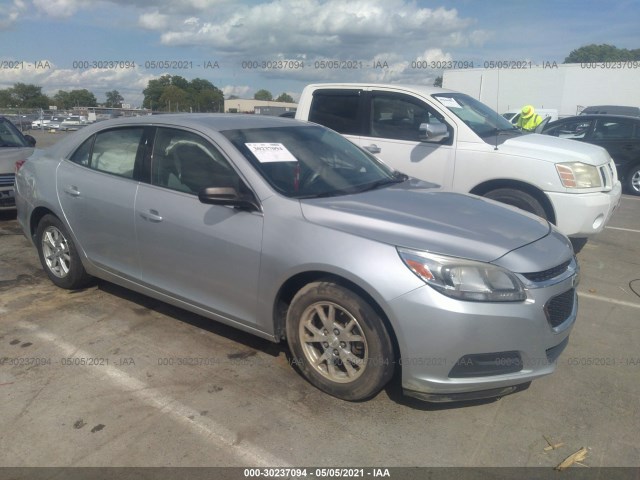 Photo 0 VIN: 1G11A5SL2EF135693 - CHEVROLET MALIBU 