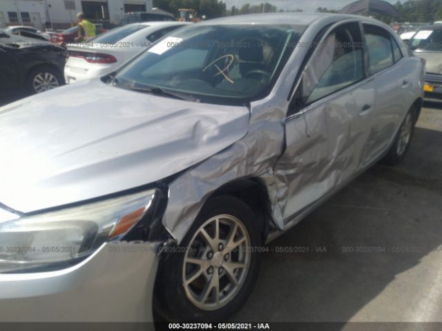 Photo 5 VIN: 1G11A5SL2EF135693 - CHEVROLET MALIBU 