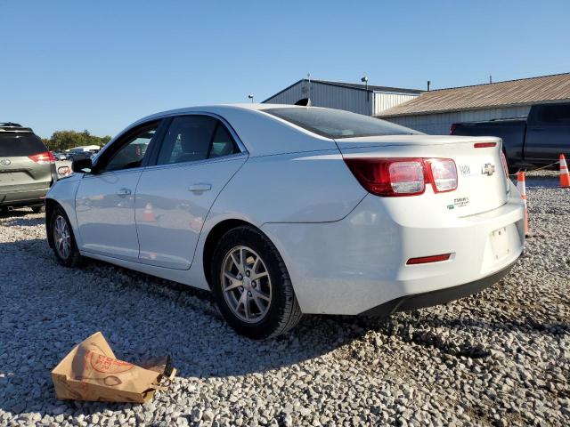 Photo 1 VIN: 1G11A5SL2EF219058 - CHEVROLET MALIBU LS 