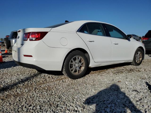 Photo 2 VIN: 1G11A5SL2EF219058 - CHEVROLET MALIBU LS 