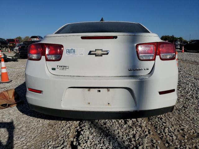 Photo 5 VIN: 1G11A5SL2EF219058 - CHEVROLET MALIBU LS 