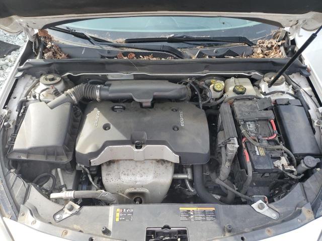 Photo 10 VIN: 1G11A5SL2EF269619 - CHEVROLET MALIBU LS 