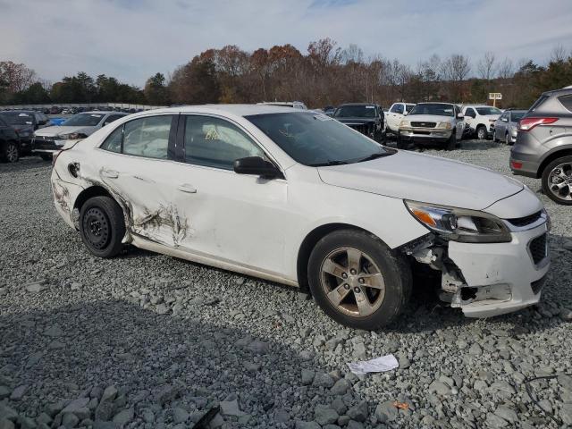 Photo 3 VIN: 1G11A5SL2EF269619 - CHEVROLET MALIBU LS 