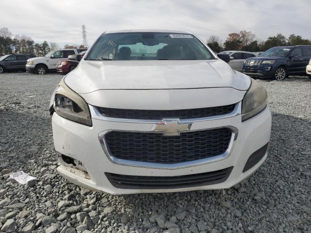 Photo 4 VIN: 1G11A5SL2EF269619 - CHEVROLET MALIBU LS 