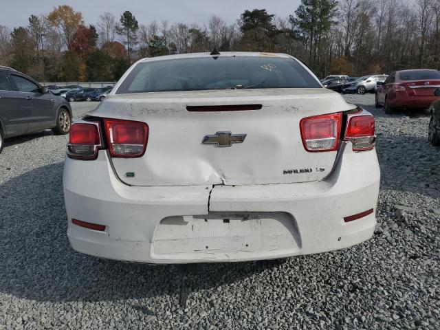 Photo 5 VIN: 1G11A5SL2EF269619 - CHEVROLET MALIBU LS 