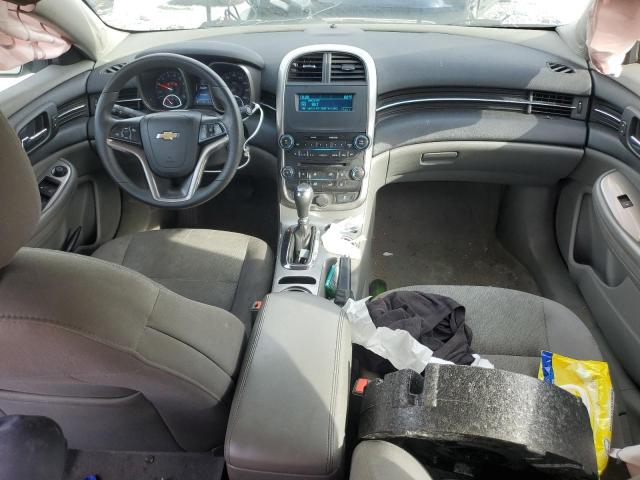 Photo 7 VIN: 1G11A5SL2EF269619 - CHEVROLET MALIBU LS 