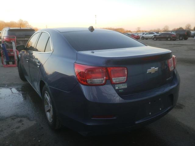 Photo 2 VIN: 1G11A5SL2EF289000 - CHEVROLET MALIBU LS 