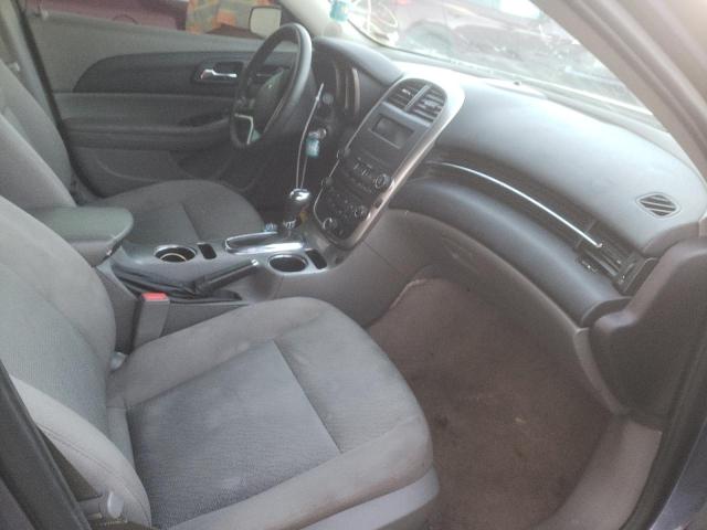 Photo 4 VIN: 1G11A5SL2EF289000 - CHEVROLET MALIBU LS 