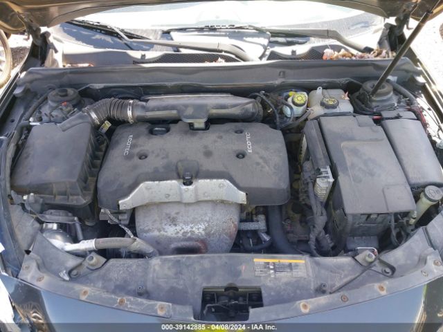 Photo 9 VIN: 1G11A5SL2EF292768 - CHEVROLET MALIBU 