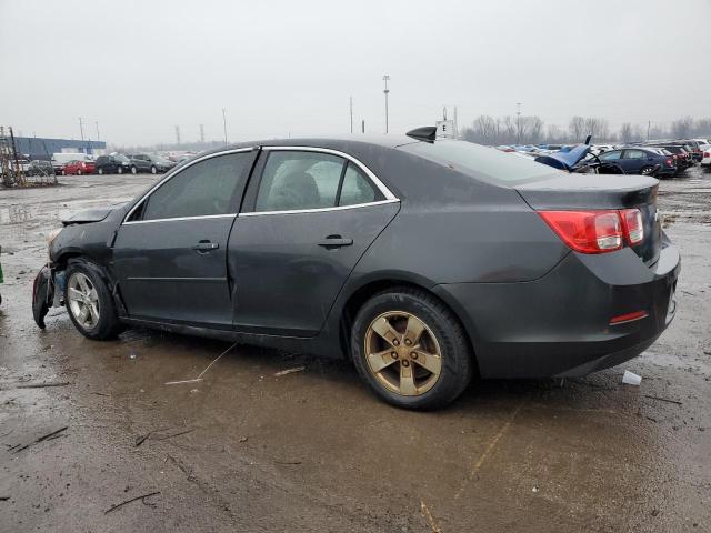 Photo 1 VIN: 1G11A5SL2FF113629 - CHEVROLET MALIBU 