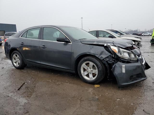 Photo 3 VIN: 1G11A5SL2FF113629 - CHEVROLET MALIBU 