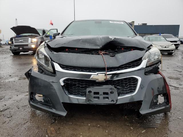 Photo 4 VIN: 1G11A5SL2FF113629 - CHEVROLET MALIBU 