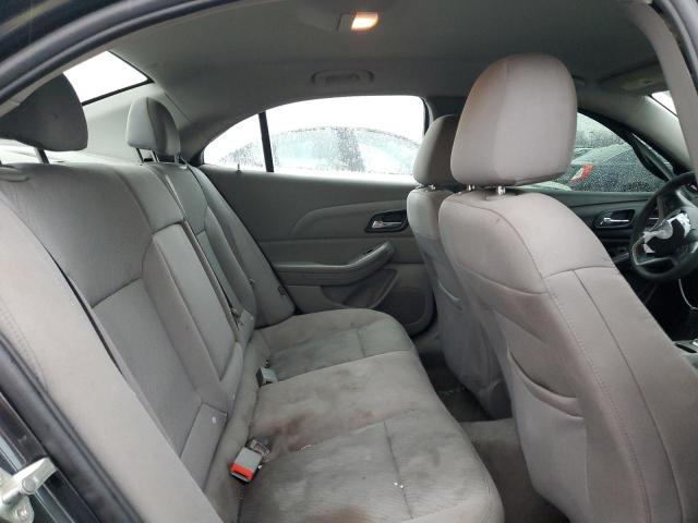 Photo 9 VIN: 1G11A5SL2FF113629 - CHEVROLET MALIBU 