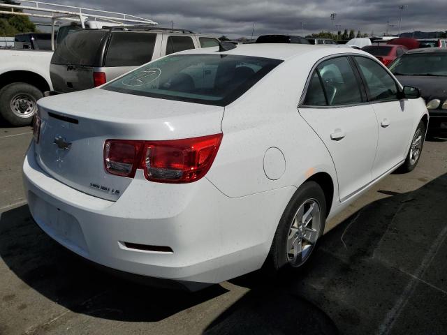 Photo 2 VIN: 1G11A5SL2FF118541 - CHEVROLET MALIBU LS 