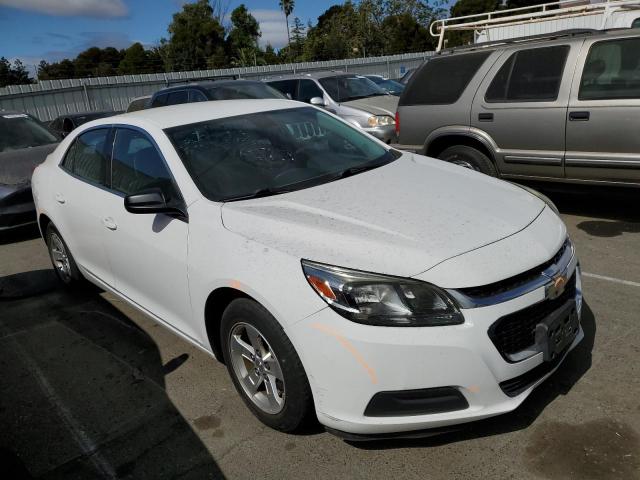 Photo 3 VIN: 1G11A5SL2FF118541 - CHEVROLET MALIBU LS 