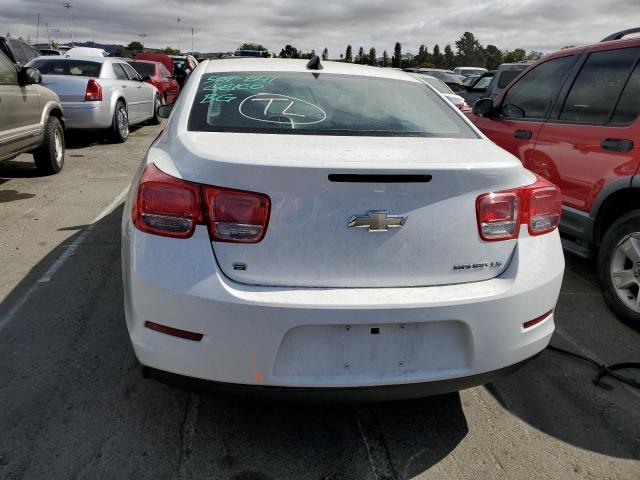 Photo 5 VIN: 1G11A5SL2FF118541 - CHEVROLET MALIBU LS 