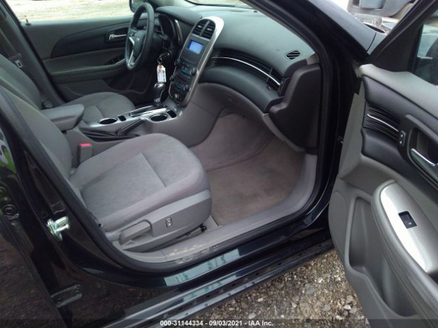 Photo 4 VIN: 1G11A5SL2FF158828 - CHEVROLET MALIBU 