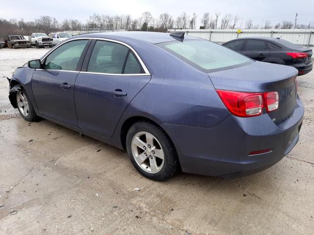 Photo 1 VIN: 1G11A5SL2FF166962 - CHEVROLET MALIBU LS 