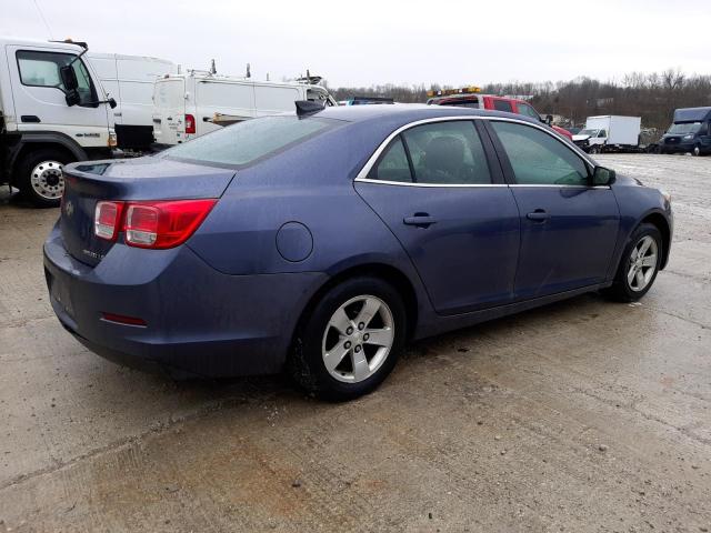 Photo 2 VIN: 1G11A5SL2FF166962 - CHEVROLET MALIBU LS 