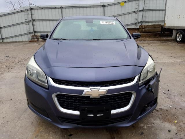 Photo 4 VIN: 1G11A5SL2FF166962 - CHEVROLET MALIBU LS 