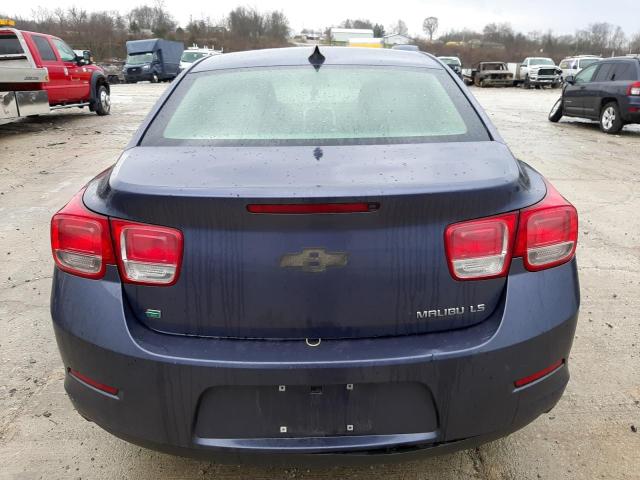 Photo 5 VIN: 1G11A5SL2FF166962 - CHEVROLET MALIBU LS 