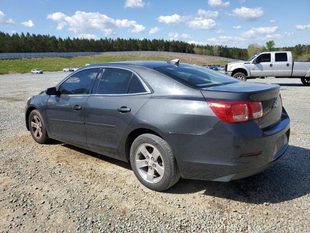 Photo 1 VIN: 1G11A5SL2FF249209 - CHEVROLET MALIBU 