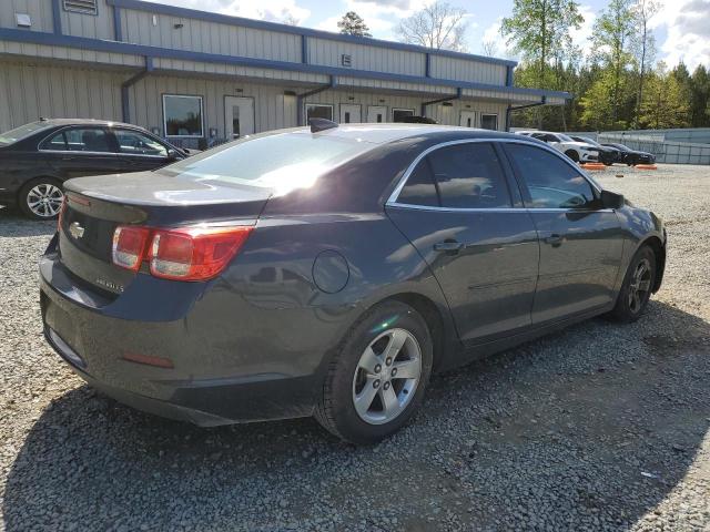 Photo 2 VIN: 1G11A5SL2FF249209 - CHEVROLET MALIBU 