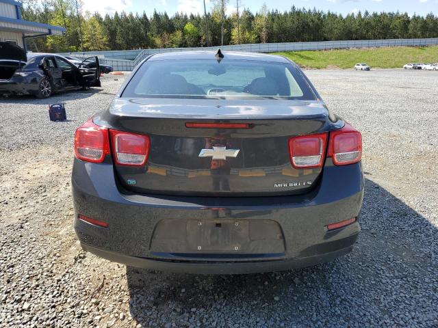 Photo 5 VIN: 1G11A5SL2FF249209 - CHEVROLET MALIBU 