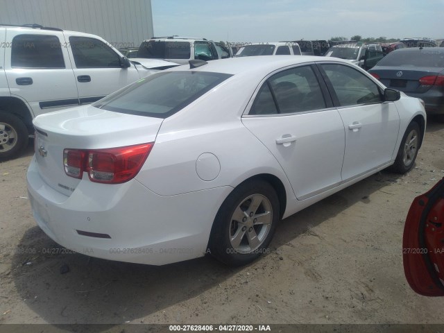 Photo 3 VIN: 1G11A5SL2FF285742 - CHEVROLET MALIBU 