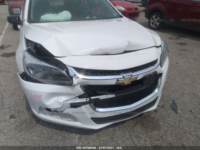 Photo 5 VIN: 1G11A5SL2FF289239 - CHEVROLET MALIBU 