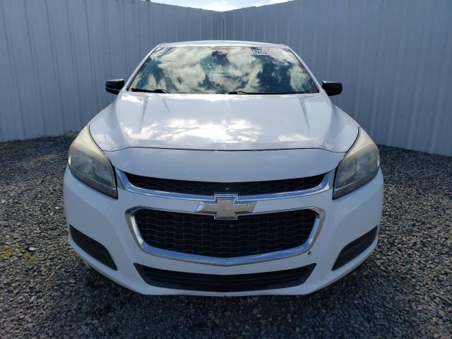 Photo 4 VIN: 1G11A5SL2FF290715 - CHEVROLET MALIBU 