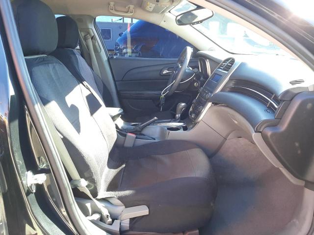 Photo 4 VIN: 1G11A5SL2FF317718 - CHEVROLET MALIBU LS 