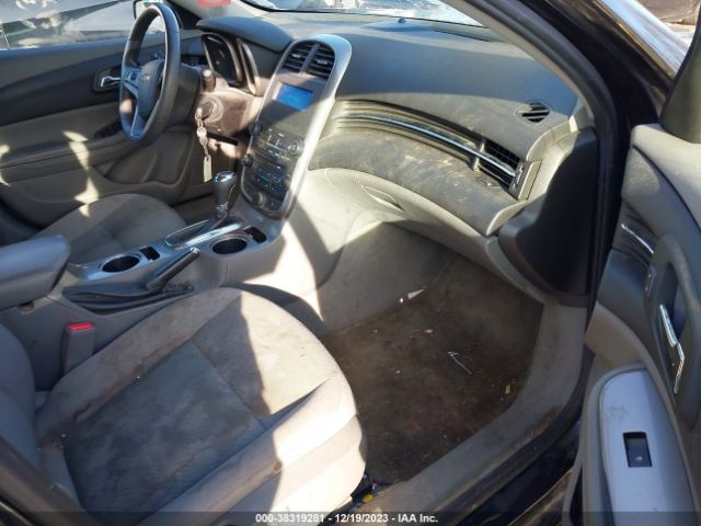 Photo 4 VIN: 1G11A5SL2FF322644 - CHEVROLET MALIBU 