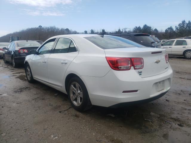 Photo 2 VIN: 1G11A5SL2FF323602 - CHEVROLET MALIBU LS 