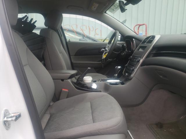 Photo 4 VIN: 1G11A5SL2FF323602 - CHEVROLET MALIBU LS 