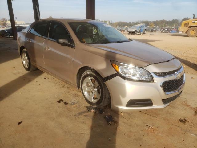 Photo 0 VIN: 1G11A5SL2FF326614 - CHEVROLET MALIBU LS 