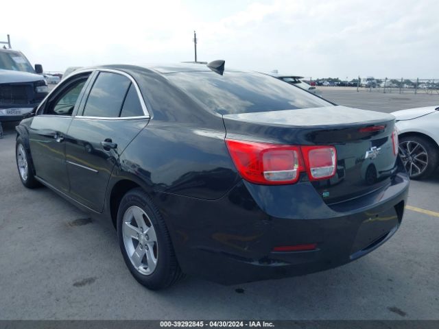 Photo 2 VIN: 1G11A5SL2FF328198 - CHEVROLET MALIBU 