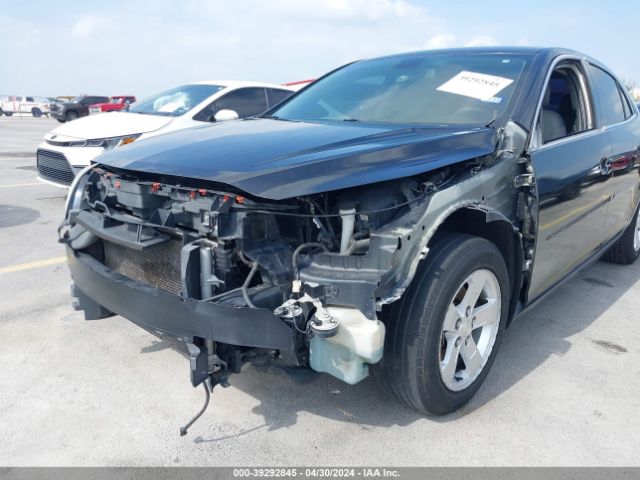 Photo 5 VIN: 1G11A5SL2FF328198 - CHEVROLET MALIBU 