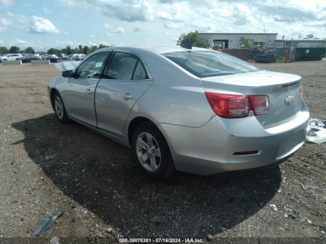 Photo 2 VIN: 1G11A5SL2FU103047 - CHEVROLET MALIBU 