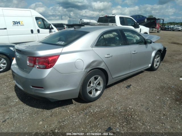 Photo 3 VIN: 1G11A5SL2FU103047 - CHEVROLET MALIBU 