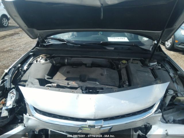 Photo 9 VIN: 1G11A5SL2FU103047 - CHEVROLET MALIBU 