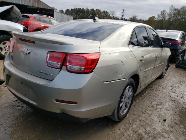 Photo 3 VIN: 1G11A5SL3EF115968 - CHEVROLET MALIBU LS 