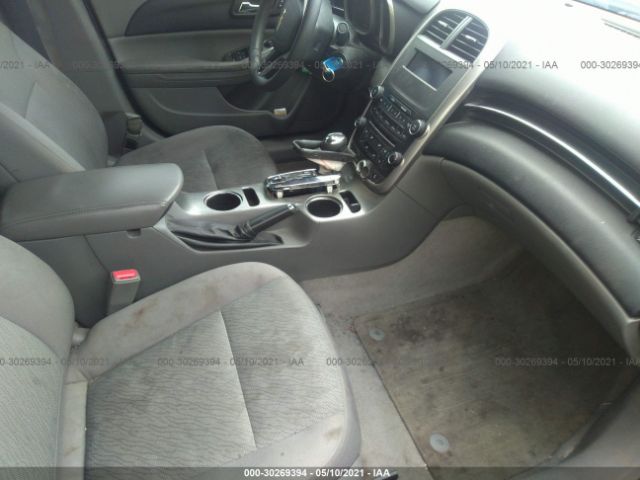 Photo 4 VIN: 1G11A5SL3EF149246 - CHEVROLET MALIBU 