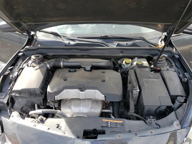 Photo 6 VIN: 1G11A5SL3EF168122 - CHEVROLET MALIBU LS 